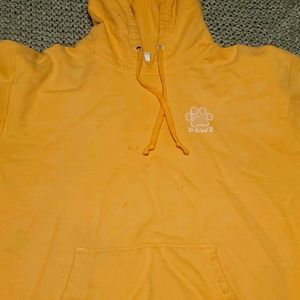 PAWZ Hoodie